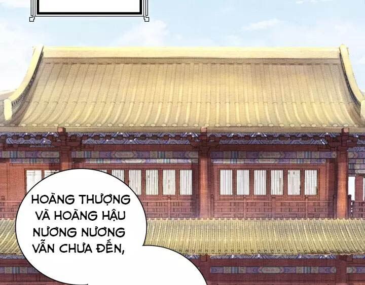 Thịnh Sủng Y Phi Chi Dao Quan Truyện Chapter 97 - Trang 2