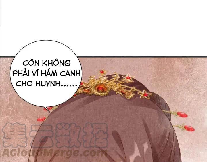 Thịnh Sủng Y Phi Chi Dao Quan Truyện Chapter 91 - Trang 2