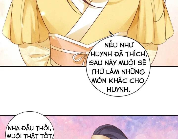 Thịnh Sủng Y Phi Chi Dao Quan Truyện Chapter 91 - Trang 2