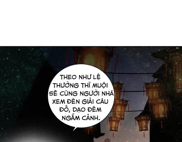 Thịnh Sủng Y Phi Chi Dao Quan Truyện Chapter 91 - Trang 2