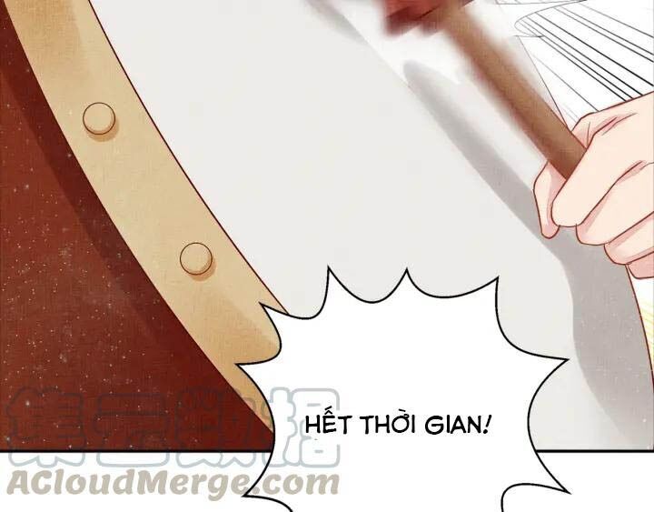 Thịnh Sủng Y Phi Chi Dao Quan Truyện Chapter 91 - Trang 2