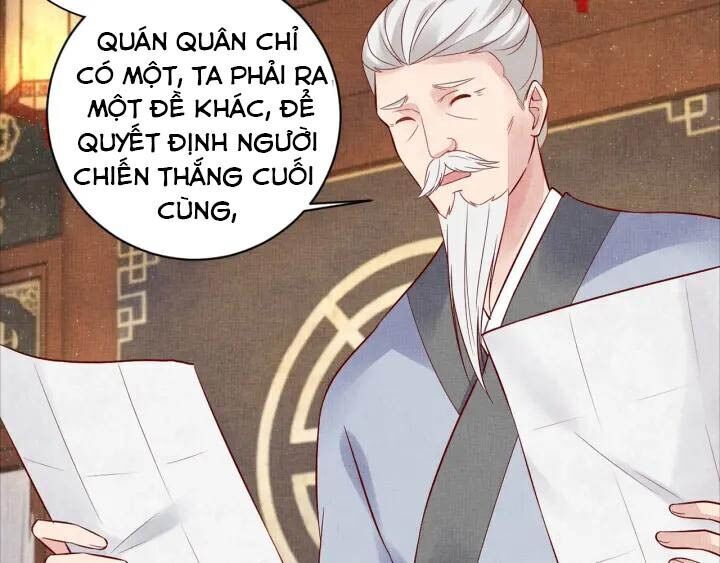 Thịnh Sủng Y Phi Chi Dao Quan Truyện Chapter 91 - Trang 2