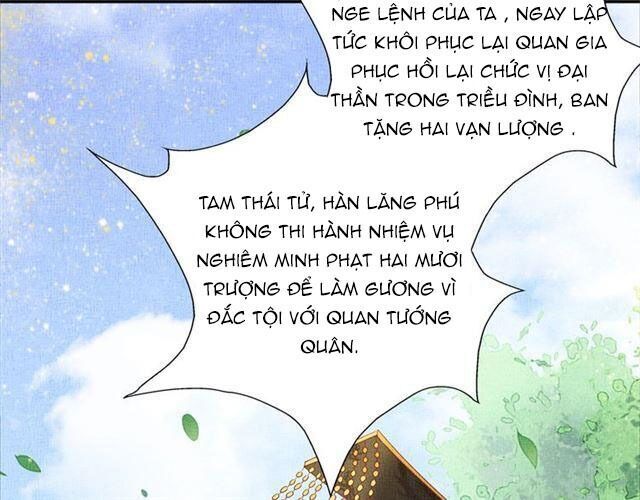 Thịnh Sủng Y Phi Chi Dao Quan Truyện Chapter 90 - Trang 2