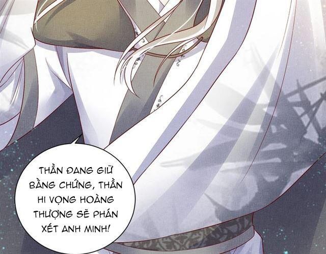 Thịnh Sủng Y Phi Chi Dao Quan Truyện Chapter 89 - Trang 2