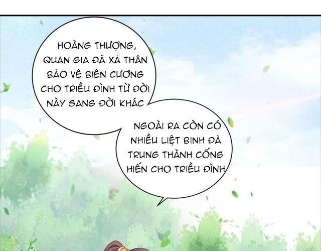 Thịnh Sủng Y Phi Chi Dao Quan Truyện Chapter 89 - Trang 2