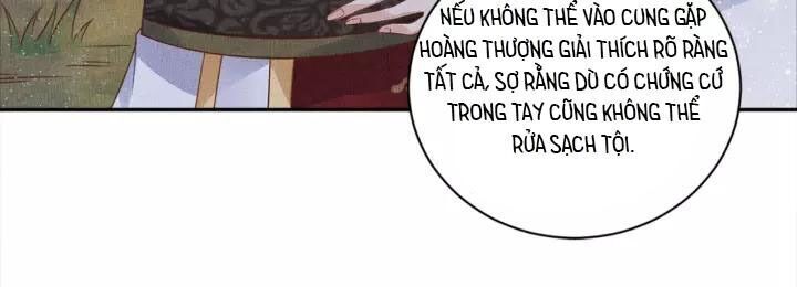 Thịnh Sủng Y Phi Chi Dao Quan Truyện Chapter 88 - Trang 2