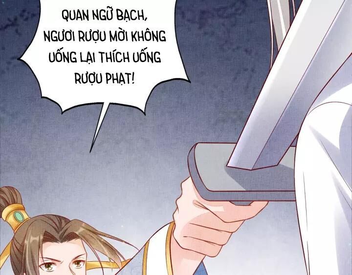 Thịnh Sủng Y Phi Chi Dao Quan Truyện Chapter 86 - Trang 2