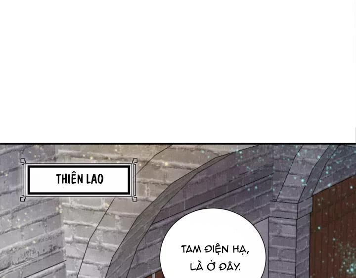 Thịnh Sủng Y Phi Chi Dao Quan Truyện Chapter 85 - Trang 2