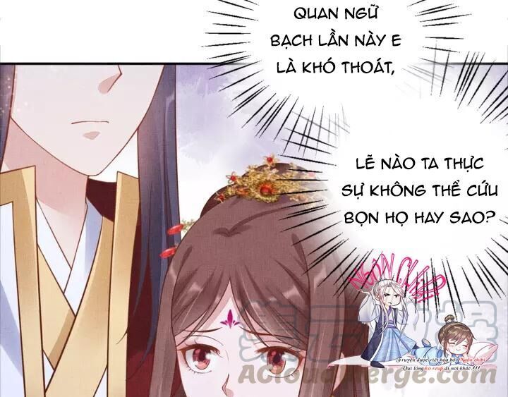 Thịnh Sủng Y Phi Chi Dao Quan Truyện Chapter 85 - Trang 2