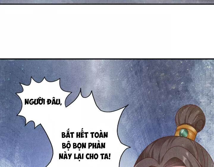 Thịnh Sủng Y Phi Chi Dao Quan Truyện Chapter 84 - Trang 2