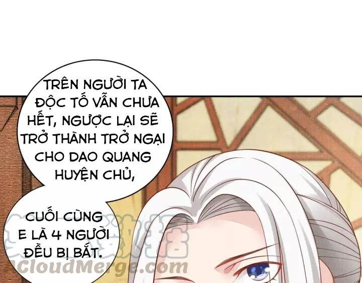 Thịnh Sủng Y Phi Chi Dao Quan Truyện Chapter 84 - Trang 2