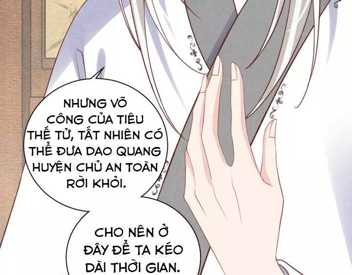 Thịnh Sủng Y Phi Chi Dao Quan Truyện Chapter 84 - Trang 2