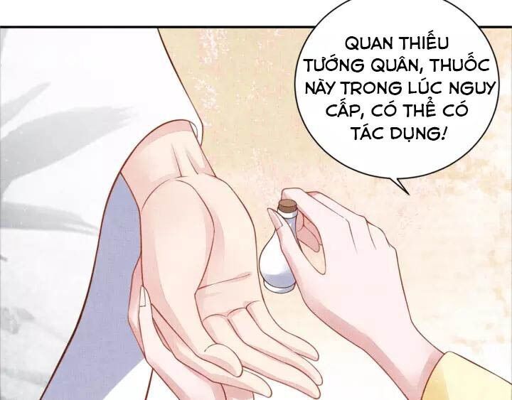 Thịnh Sủng Y Phi Chi Dao Quan Truyện Chapter 84 - Trang 2