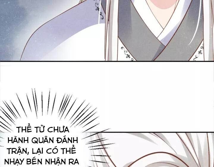 Thịnh Sủng Y Phi Chi Dao Quan Truyện Chapter 84 - Trang 2