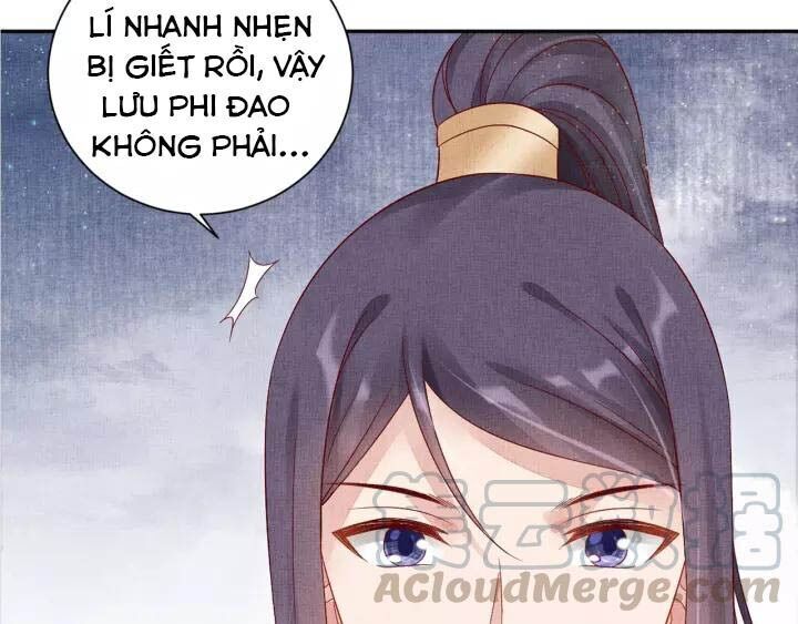 Thịnh Sủng Y Phi Chi Dao Quan Truyện Chapter 83 - Trang 2