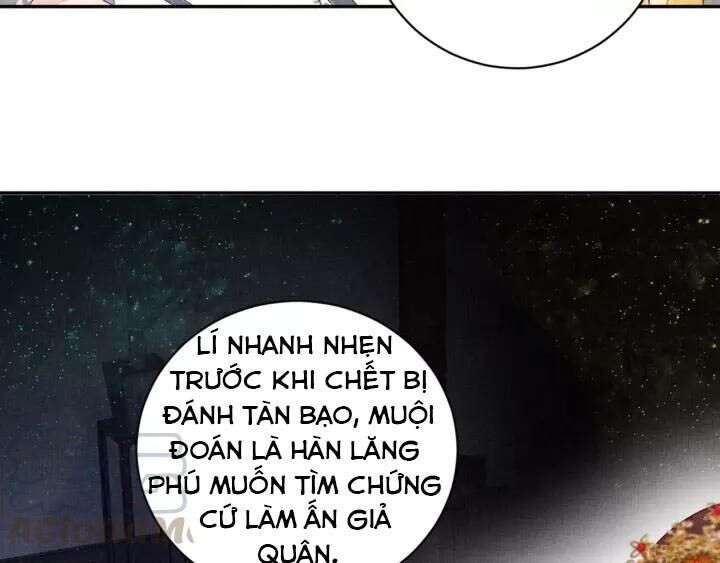 Thịnh Sủng Y Phi Chi Dao Quan Truyện Chapter 83 - Trang 2