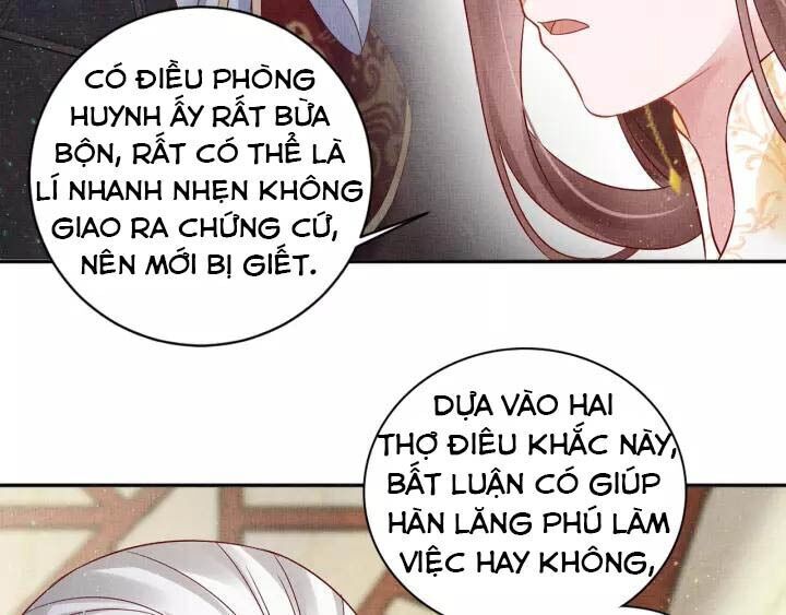 Thịnh Sủng Y Phi Chi Dao Quan Truyện Chapter 83 - Trang 2