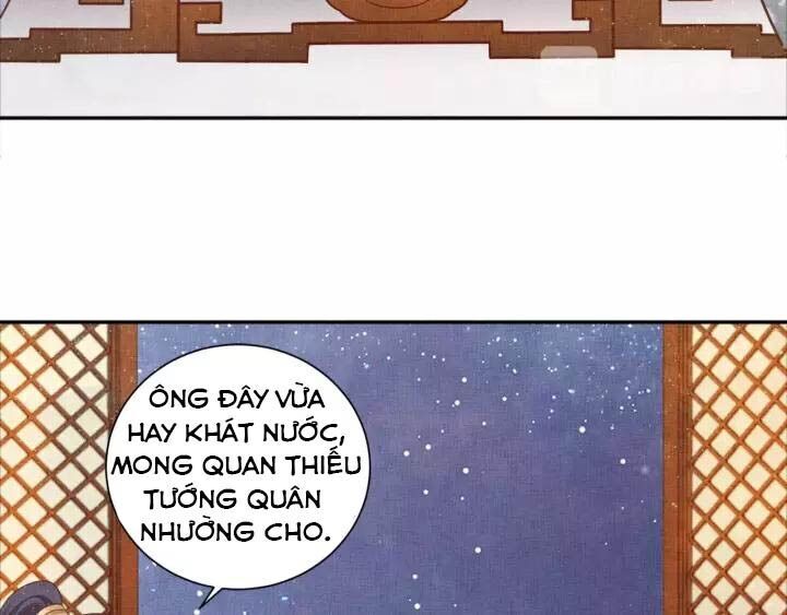 Thịnh Sủng Y Phi Chi Dao Quan Truyện Chapter 83 - Trang 2