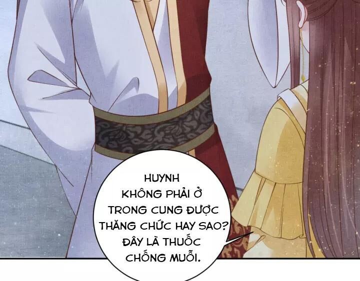 Thịnh Sủng Y Phi Chi Dao Quan Truyện Chapter 80 - Trang 2