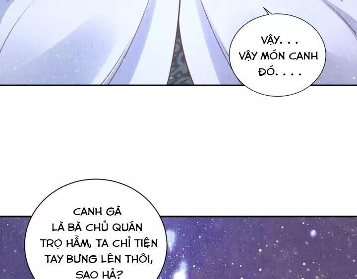 Thịnh Sủng Y Phi Chi Dao Quan Truyện Chapter 80 - Trang 2