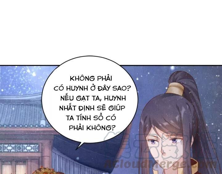 Thịnh Sủng Y Phi Chi Dao Quan Truyện Chapter 80 - Trang 2