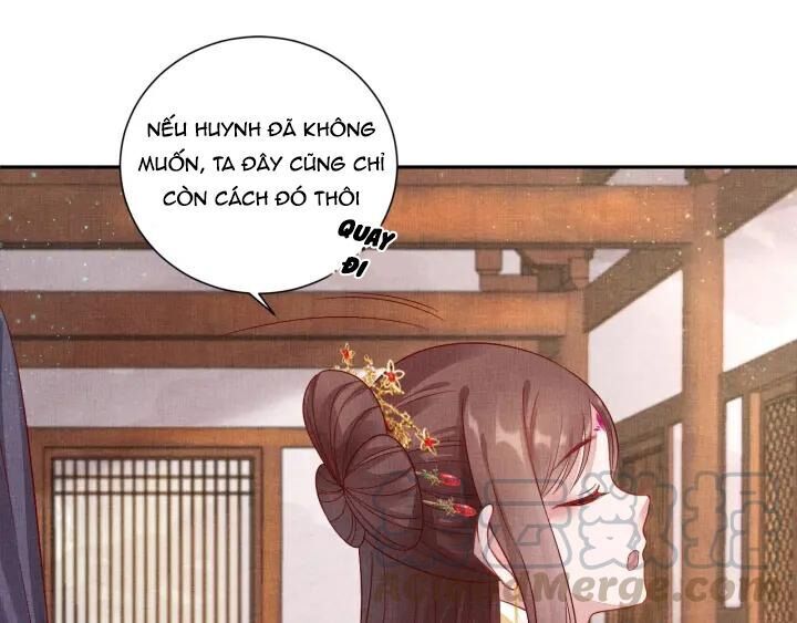 Thịnh Sủng Y Phi Chi Dao Quan Truyện Chapter 78 - Trang 2