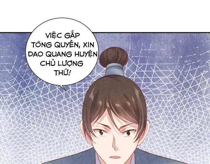 Thịnh Sủng Y Phi Chi Dao Quan Truyện Chapter 76 - Trang 2