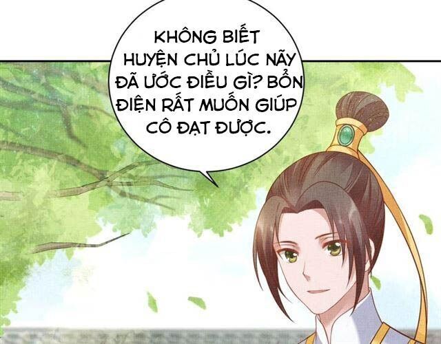 Thịnh Sủng Y Phi Chi Dao Quan Truyện Chapter 69 - Trang 2