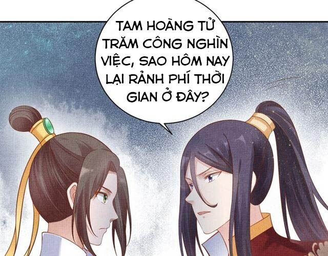 Thịnh Sủng Y Phi Chi Dao Quan Truyện Chapter 69 - Trang 2