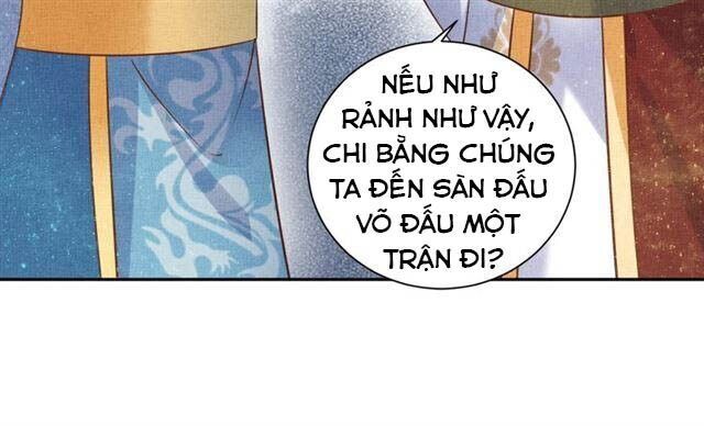 Thịnh Sủng Y Phi Chi Dao Quan Truyện Chapter 69 - Trang 2