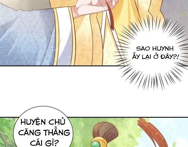 Thịnh Sủng Y Phi Chi Dao Quan Truyện Chapter 69 - Trang 2