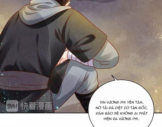 Thịnh Sủng Y Phi Chi Dao Quan Truyện Chapter 67 - Trang 2