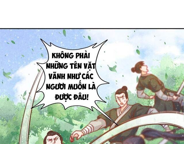 Thịnh Sủng Y Phi Chi Dao Quan Truyện Chapter 63 - Trang 2