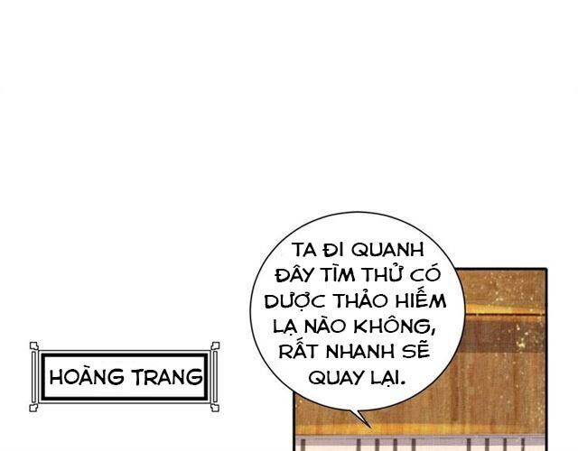 Thịnh Sủng Y Phi Chi Dao Quan Truyện Chapter 63 - Trang 2