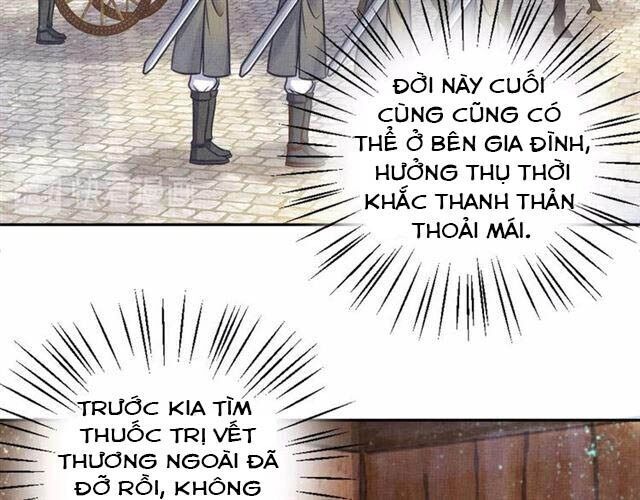 Thịnh Sủng Y Phi Chi Dao Quan Truyện Chapter 63 - Trang 2