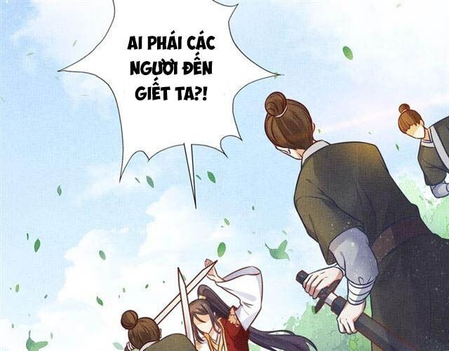 Thịnh Sủng Y Phi Chi Dao Quan Truyện Chapter 63 - Trang 2