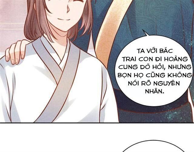 Thịnh Sủng Y Phi Chi Dao Quan Truyện Chapter 62 - Trang 2