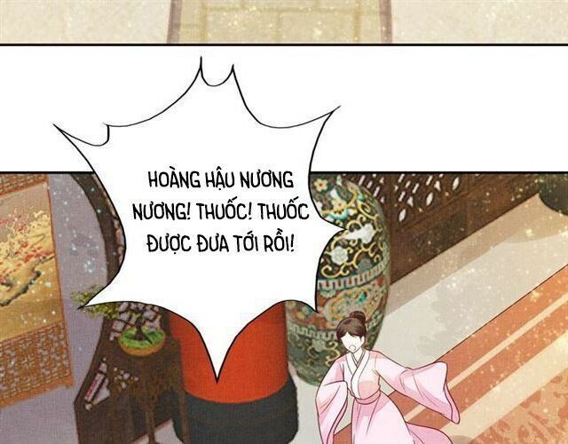 Thịnh Sủng Y Phi Chi Dao Quan Truyện Chapter 58 - Trang 2