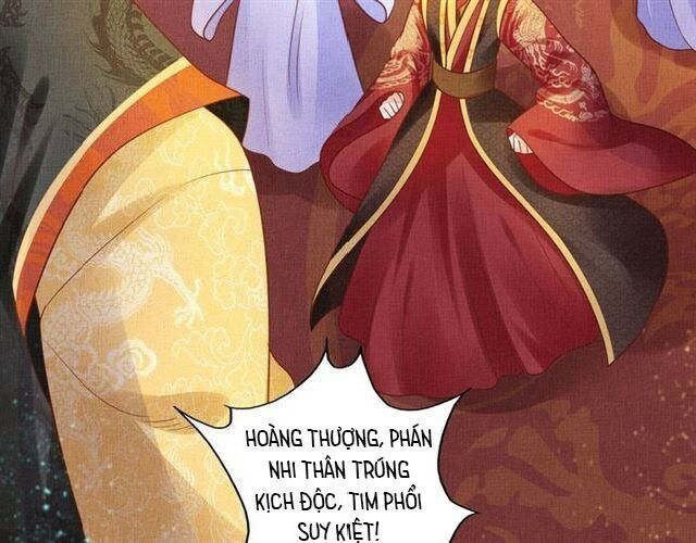 Thịnh Sủng Y Phi Chi Dao Quan Truyện Chapter 49 - Trang 2