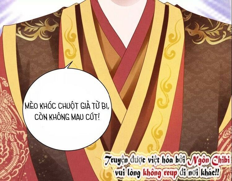 Thịnh Sủng Y Phi Chi Dao Quan Truyện Chapter 47 - Trang 2