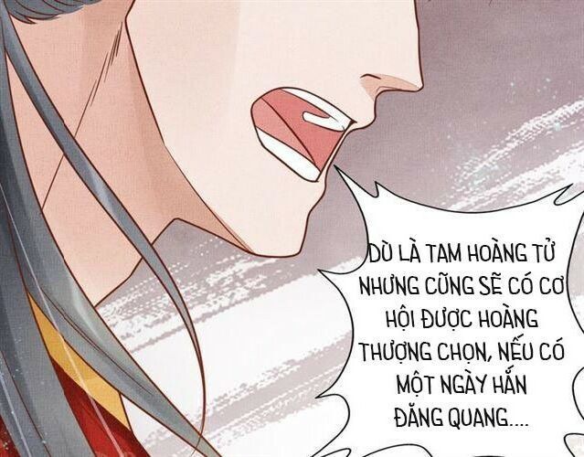 Thịnh Sủng Y Phi Chi Dao Quan Truyện Chapter 46 - Trang 2