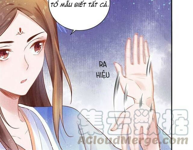 Thịnh Sủng Y Phi Chi Dao Quan Truyện Chapter 39 - Trang 2