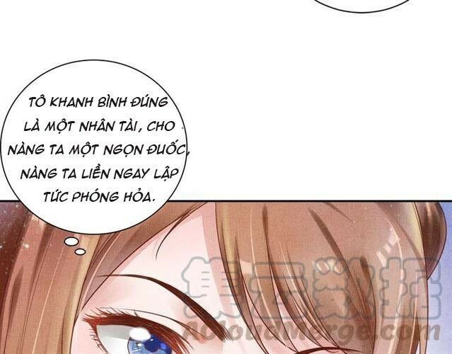 Thịnh Sủng Y Phi Chi Dao Quan Truyện Chapter 39 - Trang 2