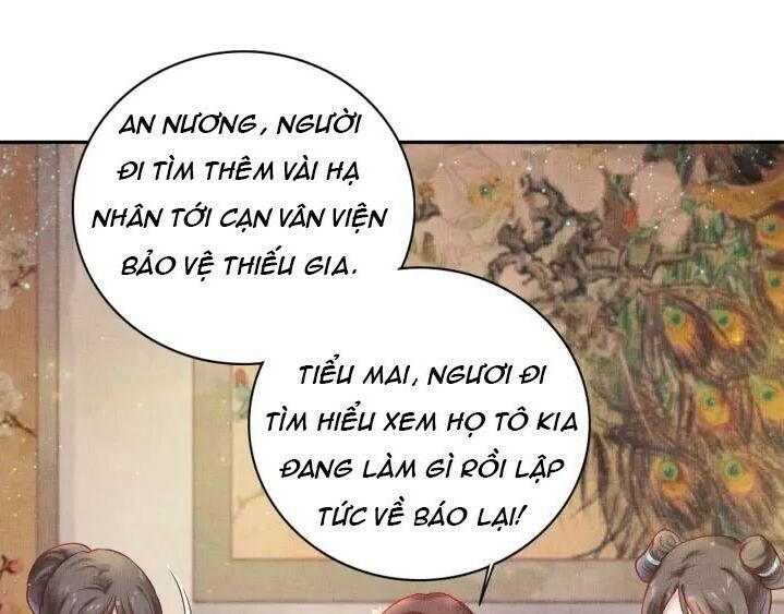 Thịnh Sủng Y Phi Chi Dao Quan Truyện Chapter 37 - Trang 2