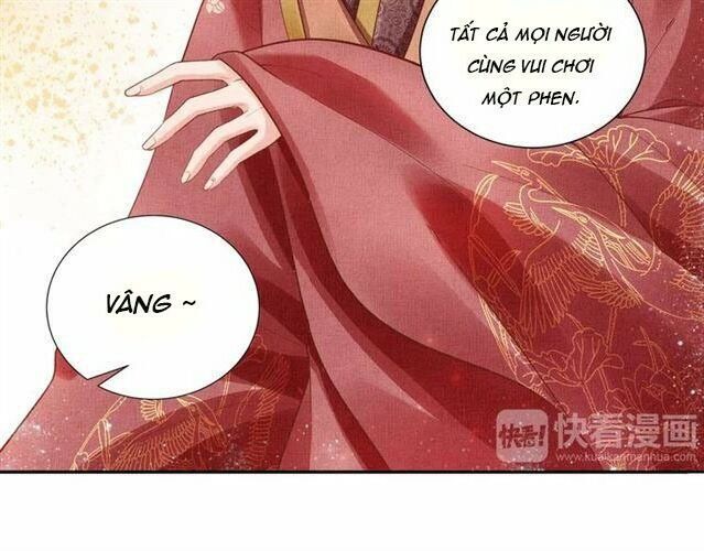 Thịnh Sủng Y Phi Chi Dao Quan Truyện Chapter 30 - Trang 2