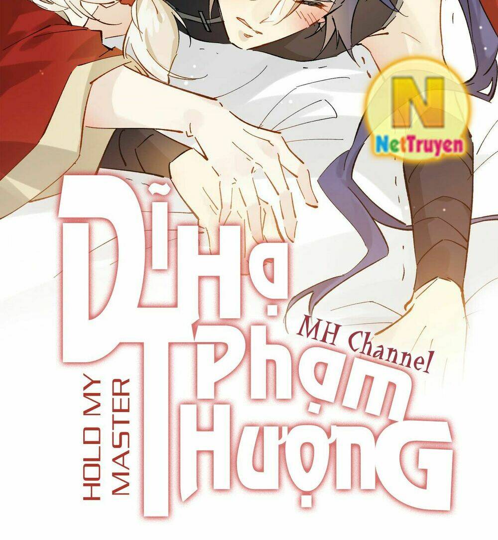 Thịnh Sủng Y Phi Chi Dao Quan Truyện Chapter 10.5 - Trang 2