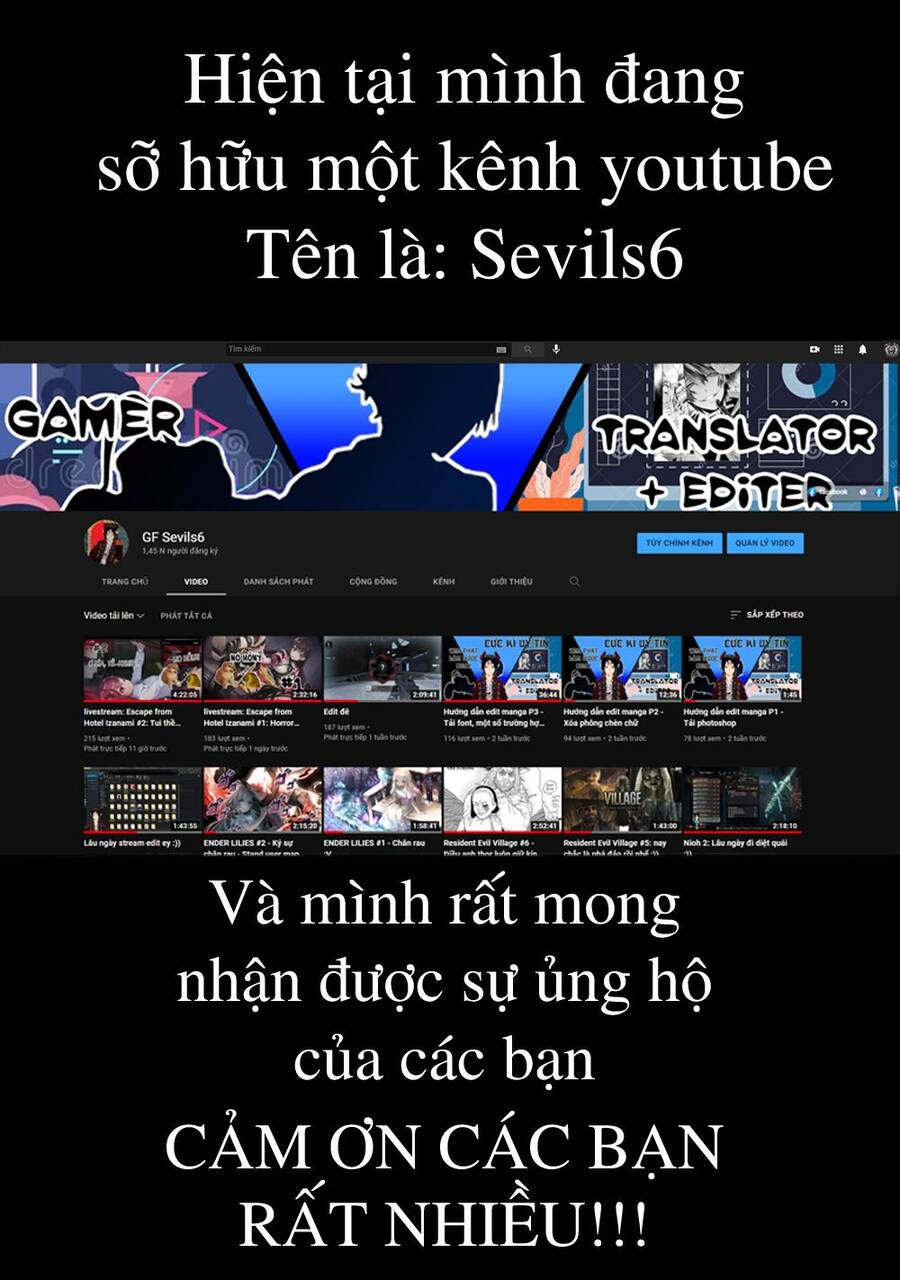 Anten-Sama No Hara No Naka Chapter 5 - Trang 2