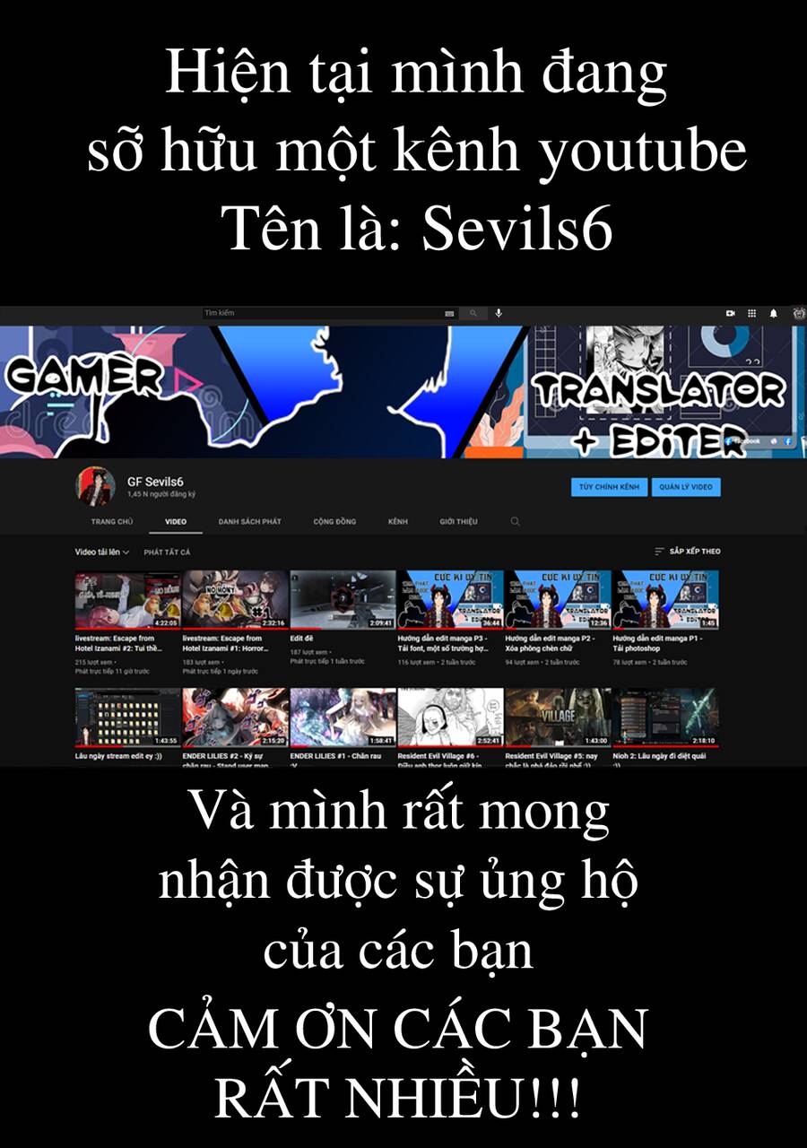 Anten-Sama No Hara No Naka Chapter 4.2 - Trang 2