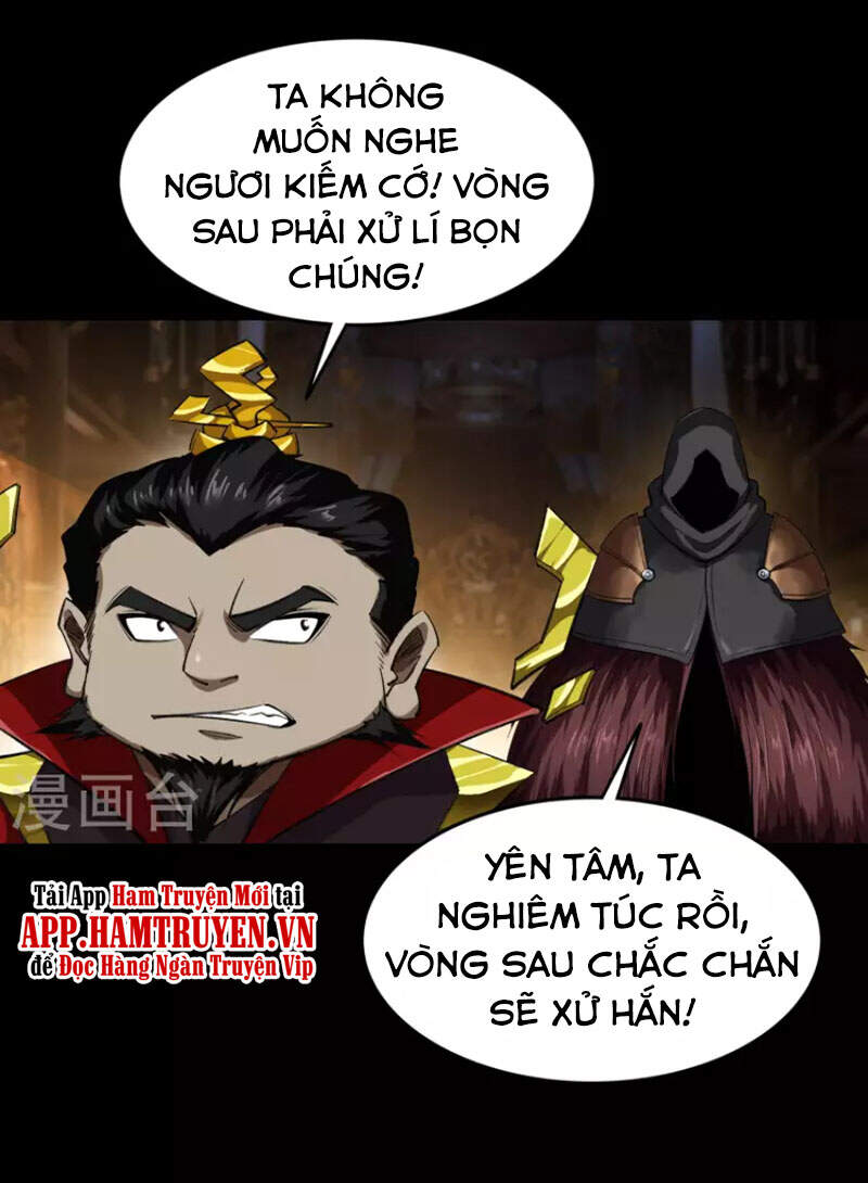 Thanh Đế Truyện Chapter 157 - Trang 2