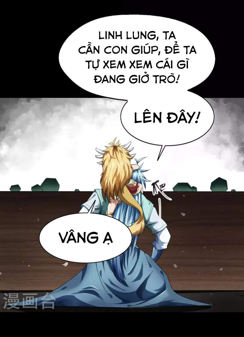 Thanh Đế Truyện Chapter 157 - Trang 2